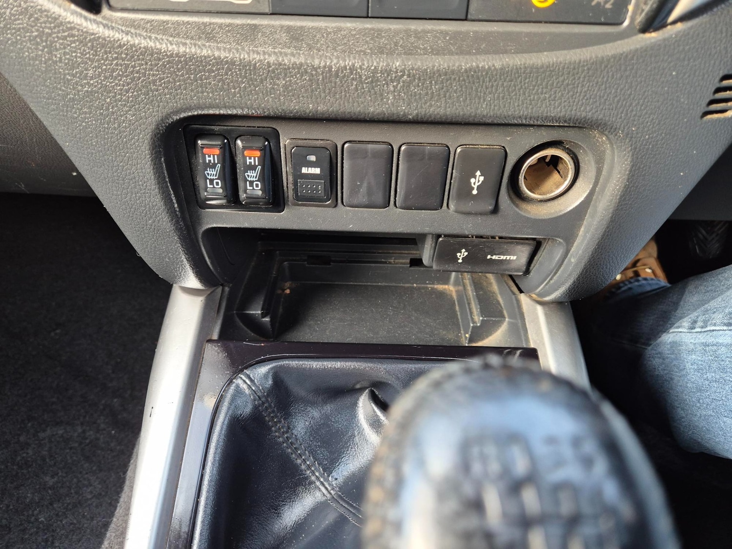 Used Mitsubishi L200 2019 for sale - 76831833: Photo 14