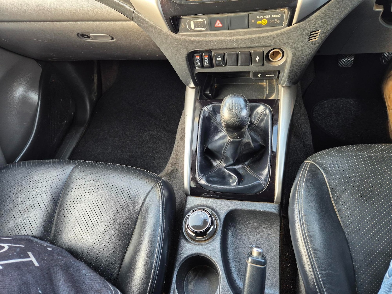 Used Mitsubishi L200 2019 for sale - 76831833: Photo 15