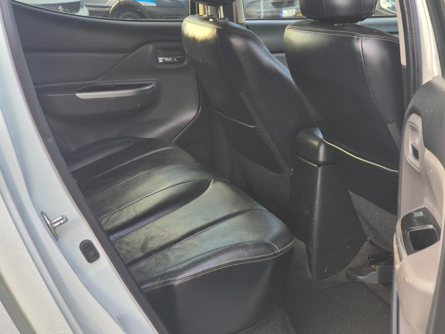 Used Mitsubishi L200 2019 for sale - 76831833: Photo 17