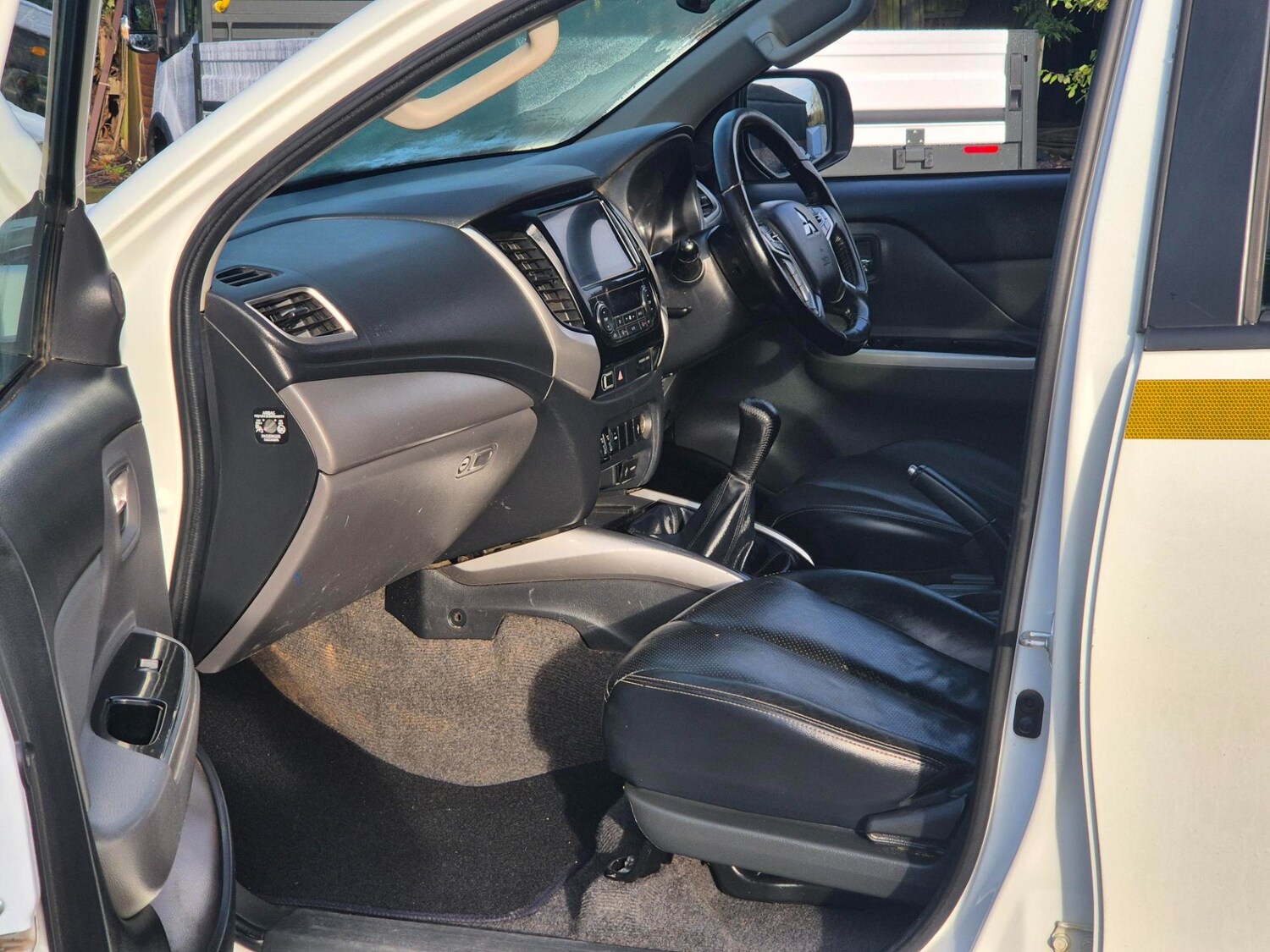 Used Mitsubishi L200 2019 for sale - 76831833: Photo 18