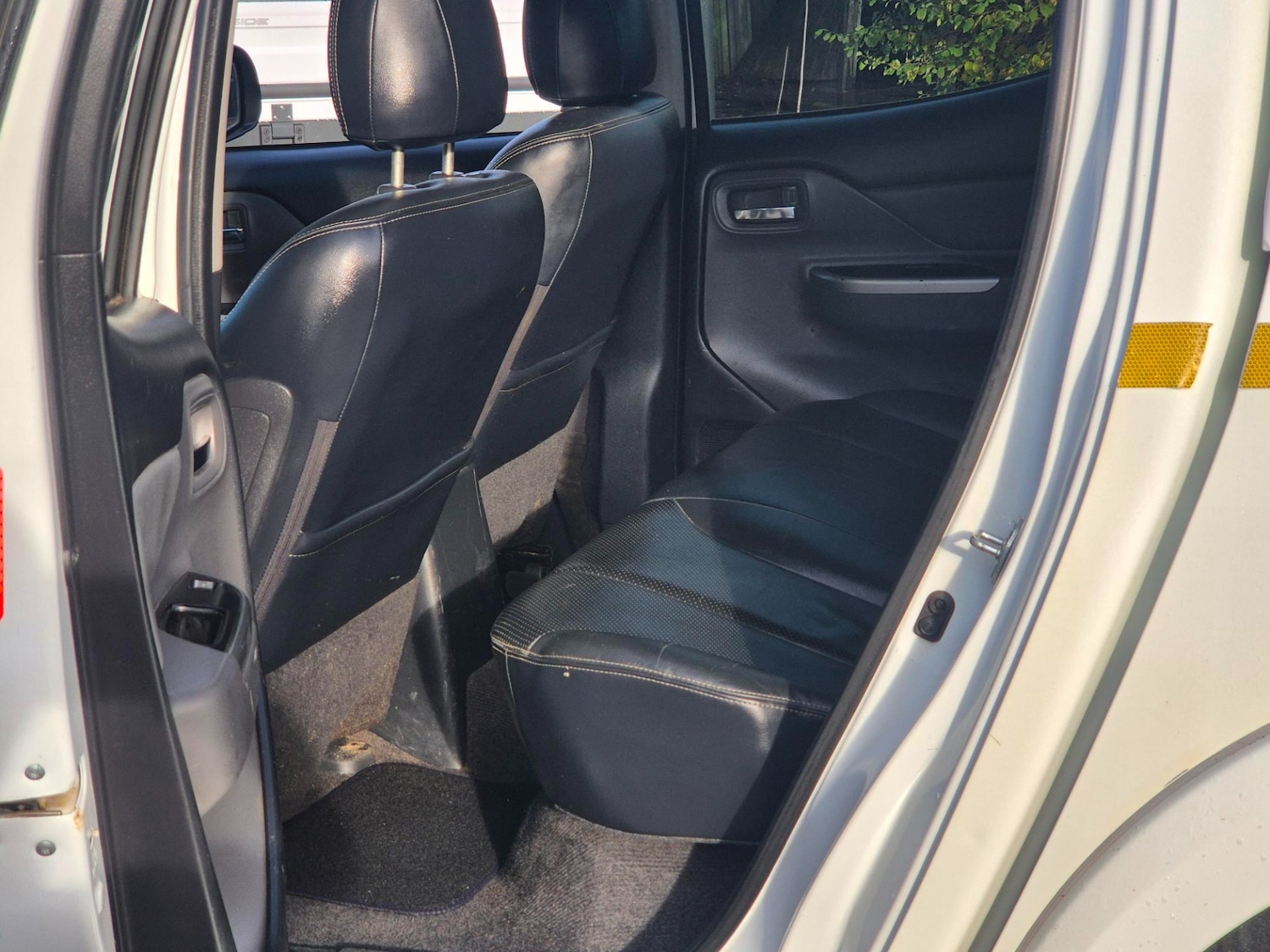 Used Mitsubishi L200 2019 for sale - 76831833: Photo 19