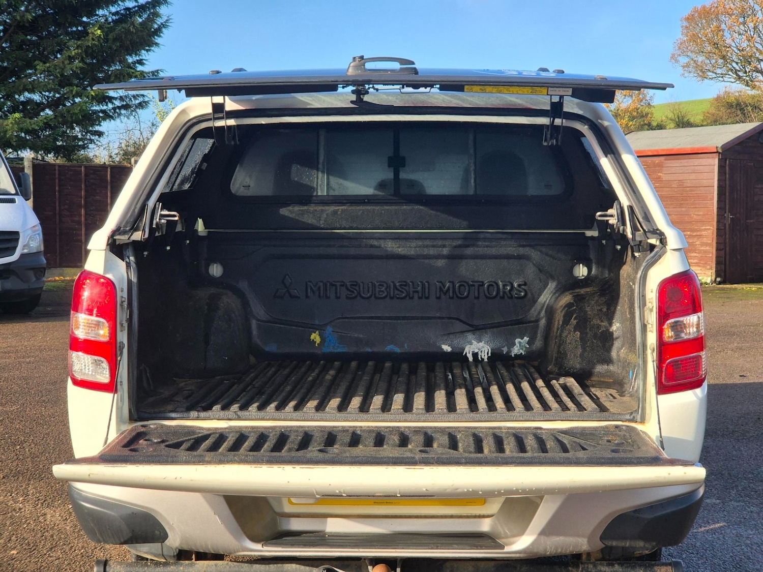 Used Mitsubishi L200 2019 for sale - 76831833: Photo 20