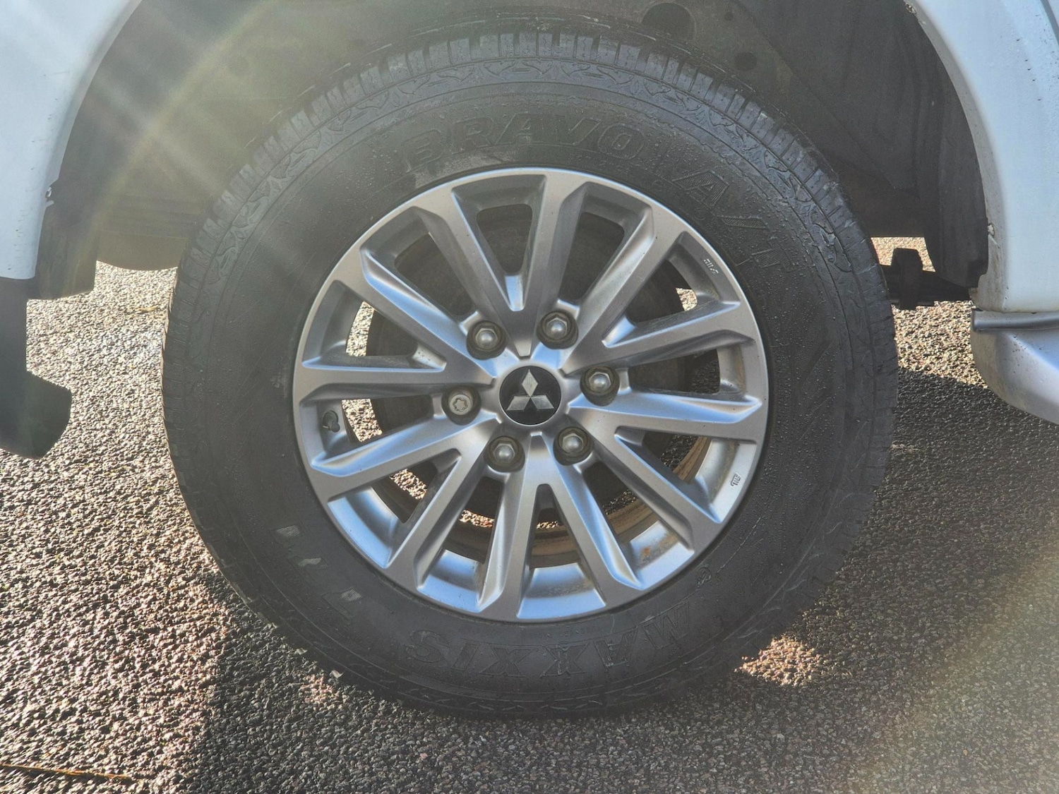 Used Mitsubishi L200 2019 for sale - 76831833: Photo 21