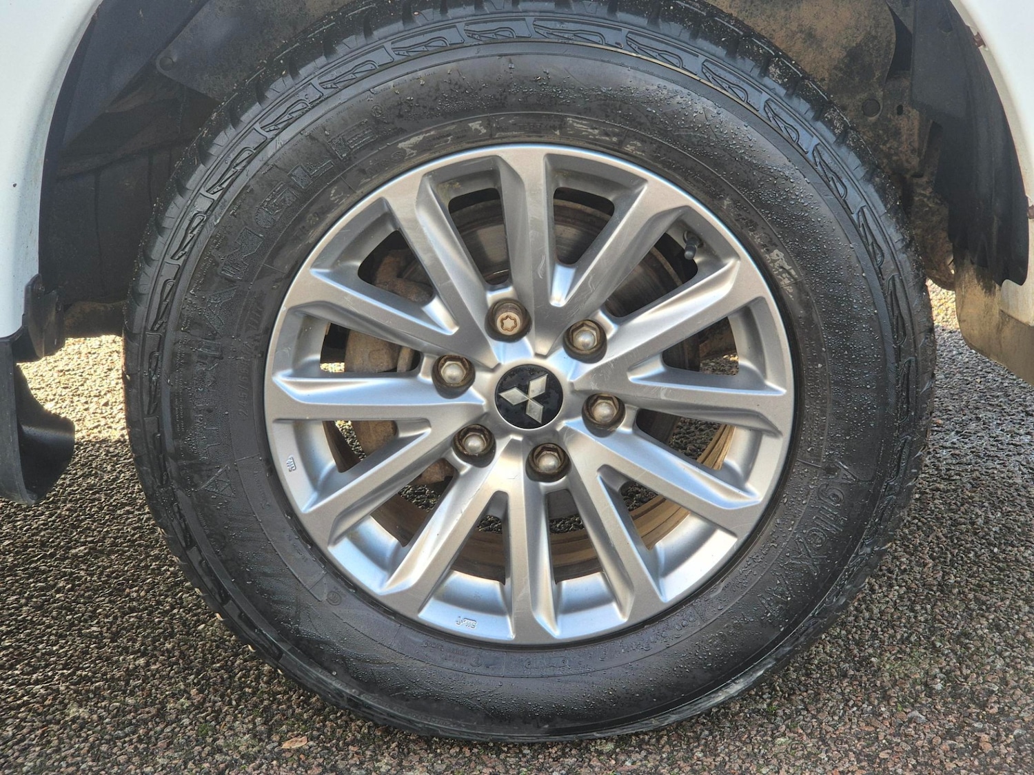 Used Mitsubishi L200 2019 for sale - 76831833: Photo 22