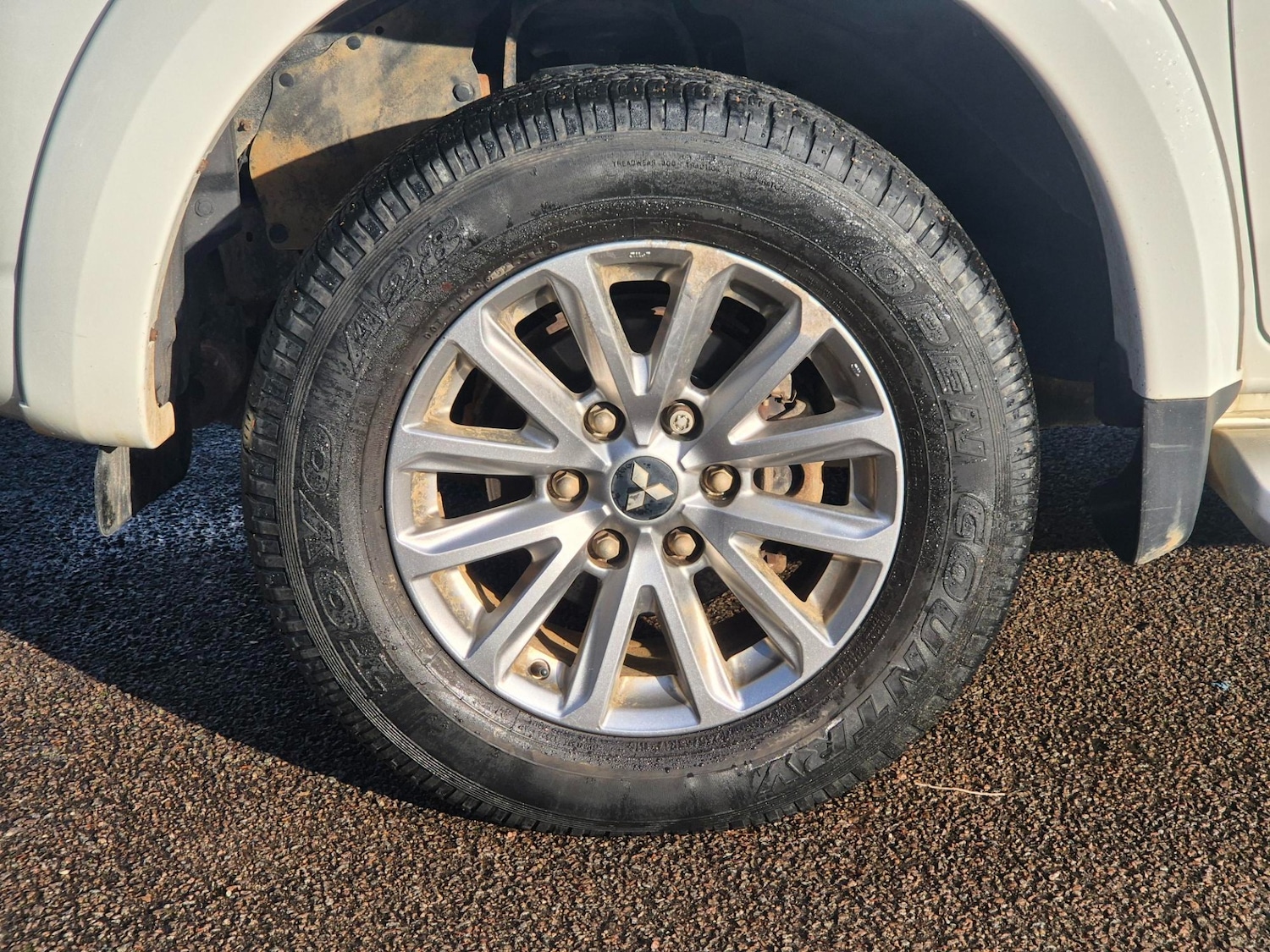 Used Mitsubishi L200 2019 for sale - 76831833: Photo 23