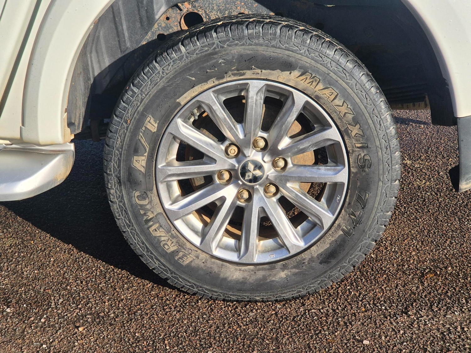 Used Mitsubishi L200 2019 for sale - 76831833: Photo 24