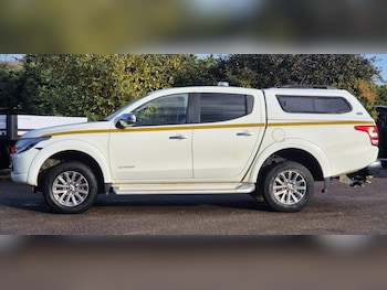 Used Mitsubishi L200 2019 for sale - 76831833: Photo