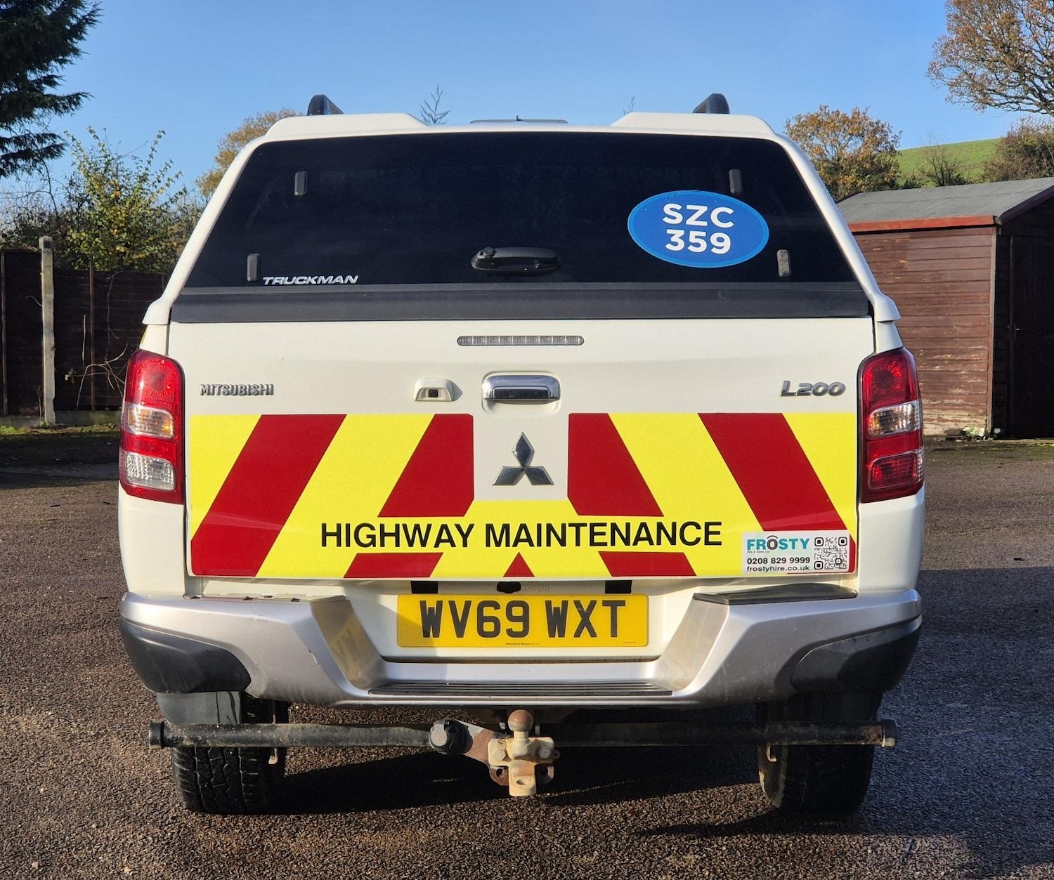 Used Mitsubishi L200 2019 for sale - 76831833: Photo 6