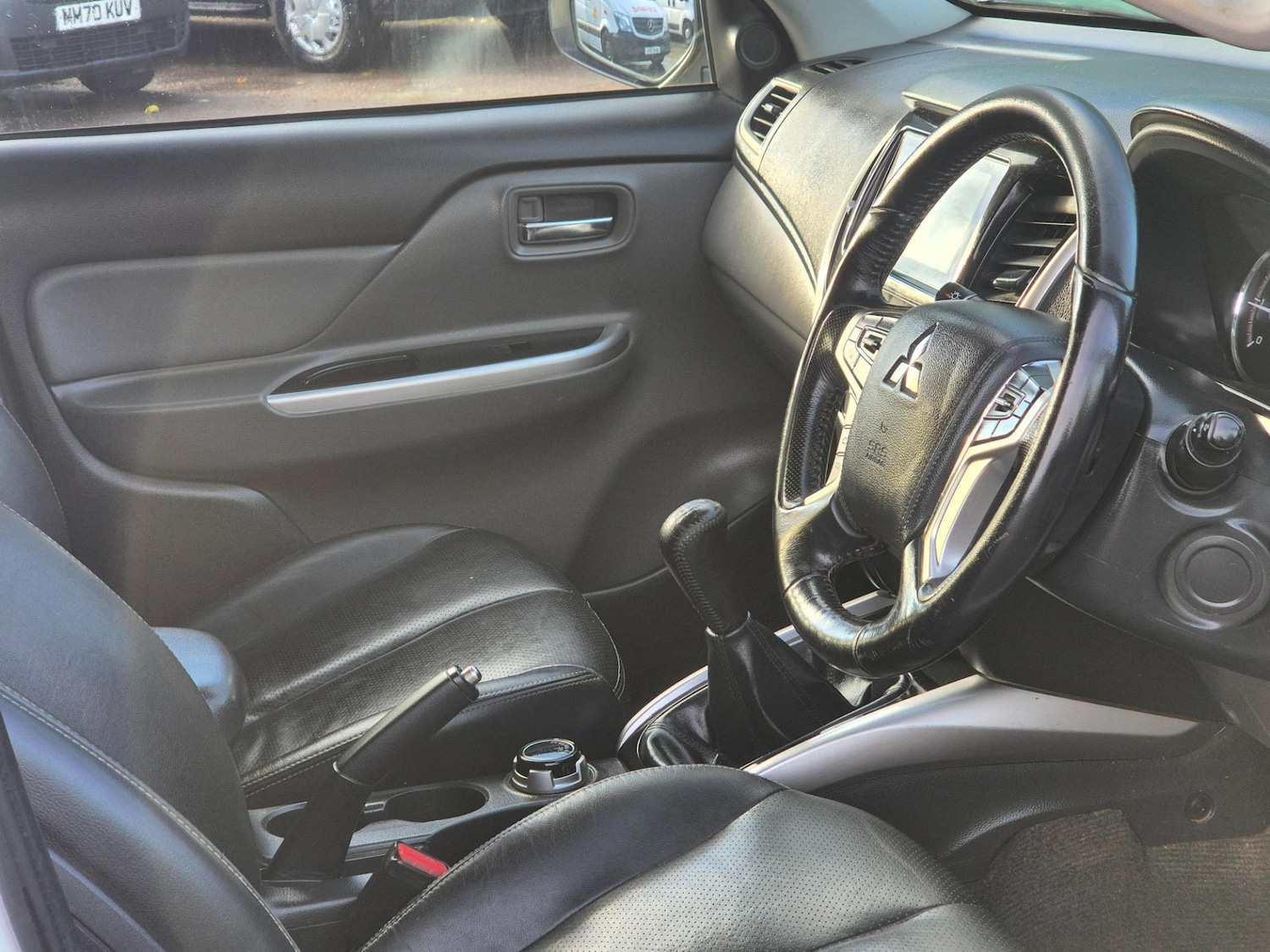 Used Mitsubishi L200 2019 for sale - 76831833: Photo 9