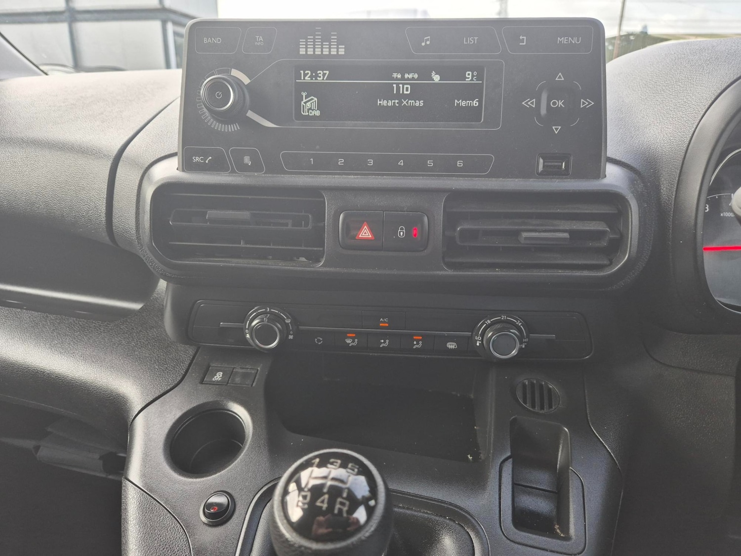 Used Vauxhall Combo 2021 for sale - 76832062: Photo 11