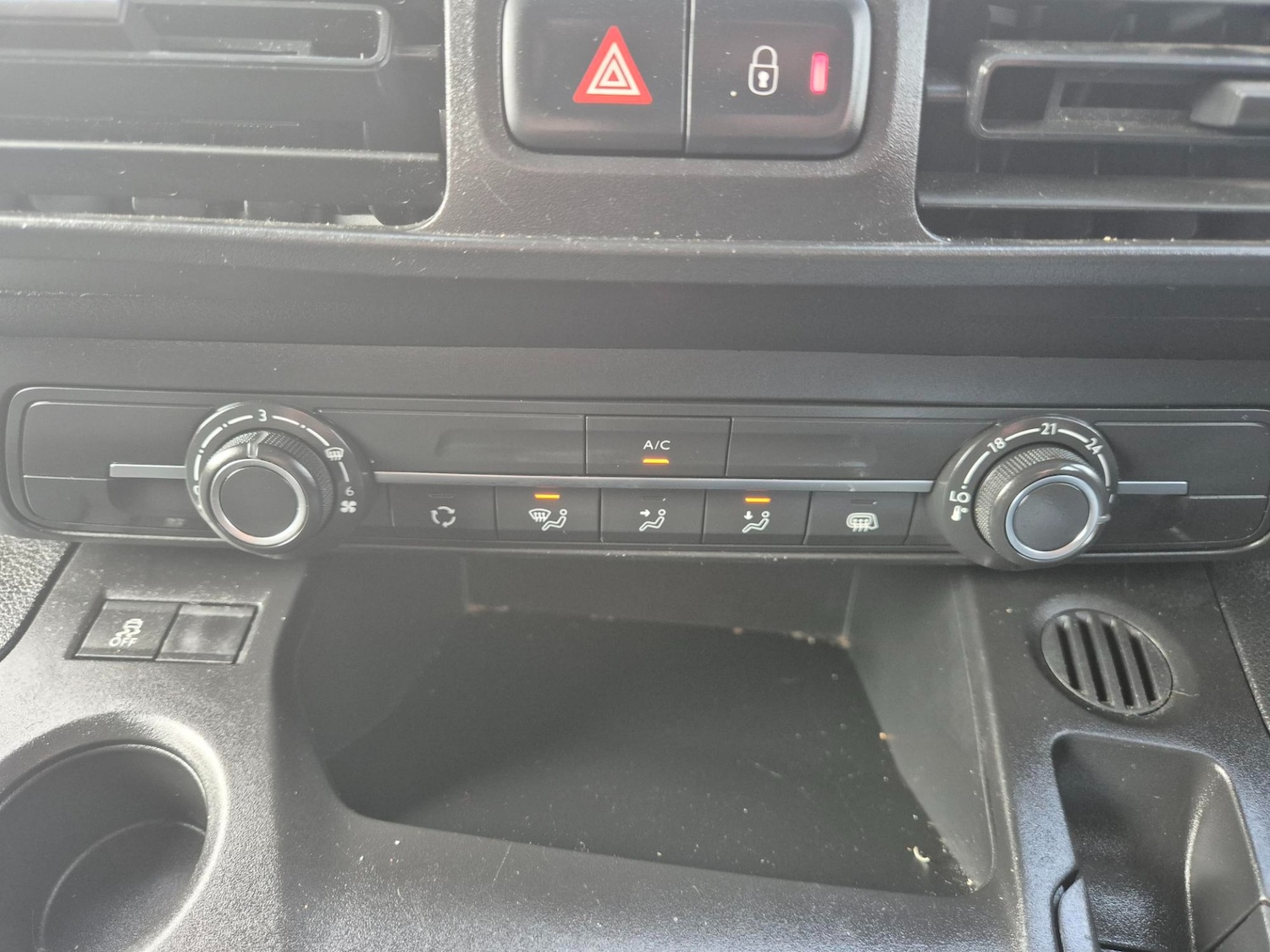 Used Vauxhall Combo 2021 for sale - 76832062: Photo 12