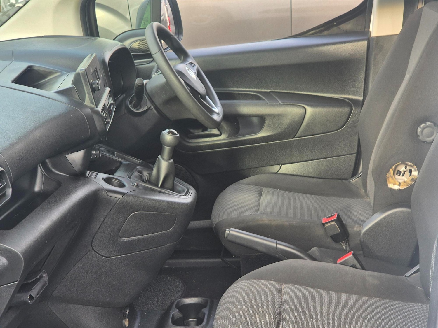 Used Vauxhall Combo 2021 for sale - 76832062: Photo 13