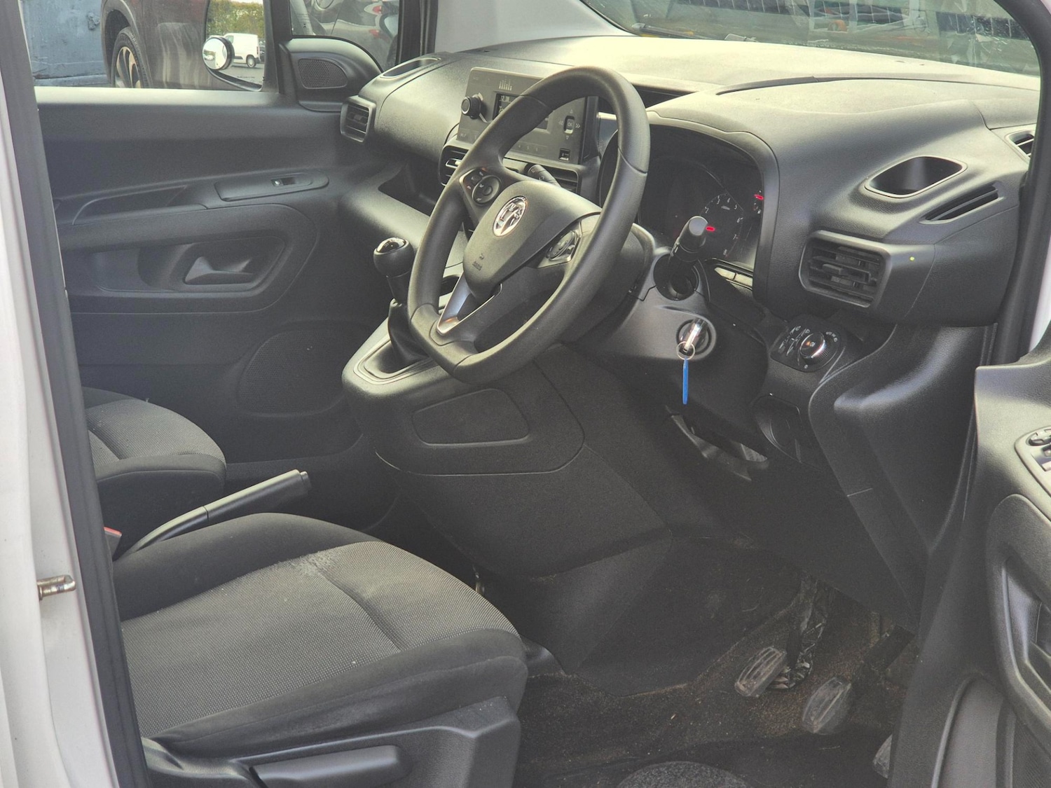 Used Vauxhall Combo 2021 for sale - 76832062: Photo 7