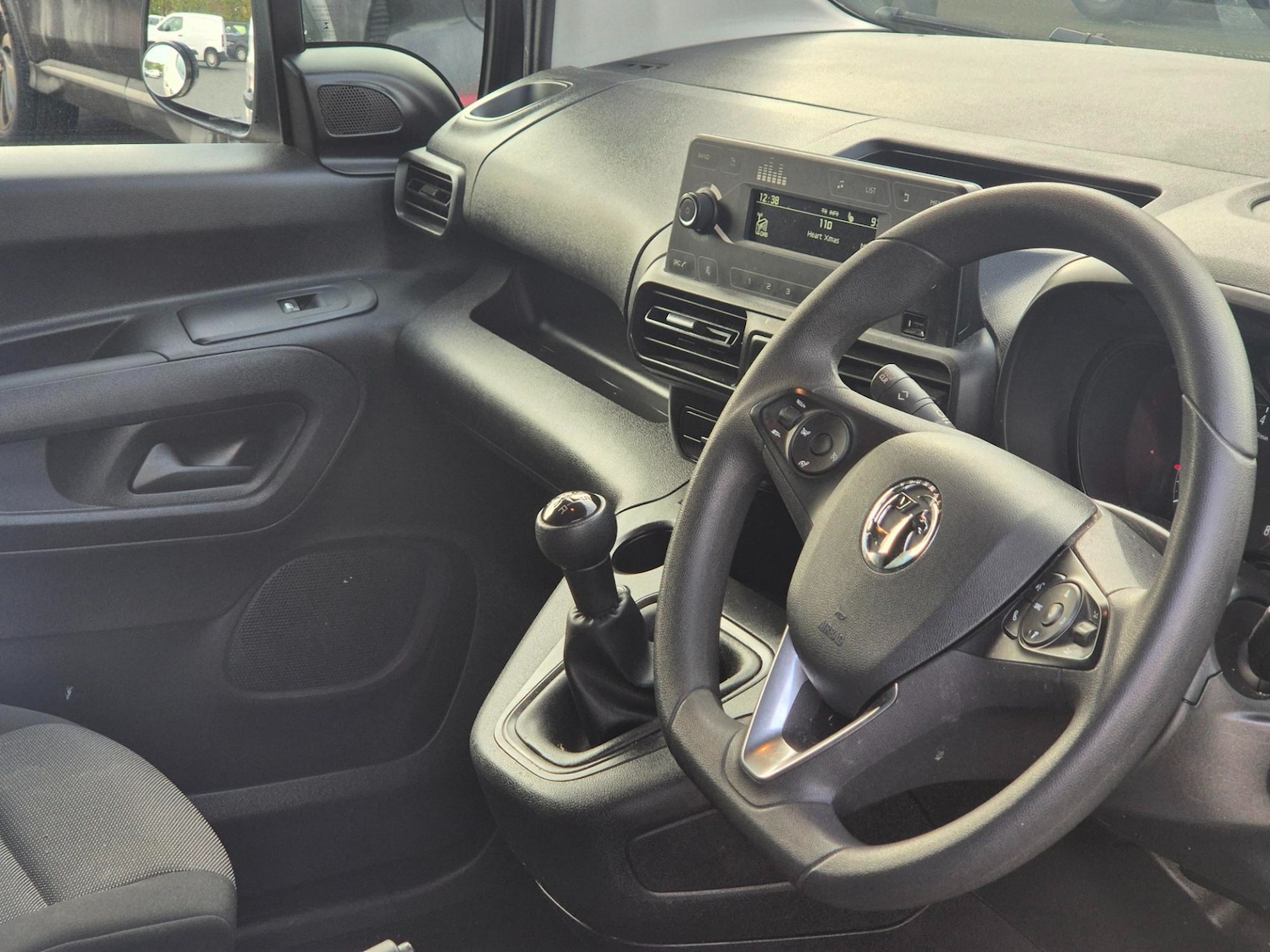Used Vauxhall Combo 2021 for sale - 76832062: Photo 8