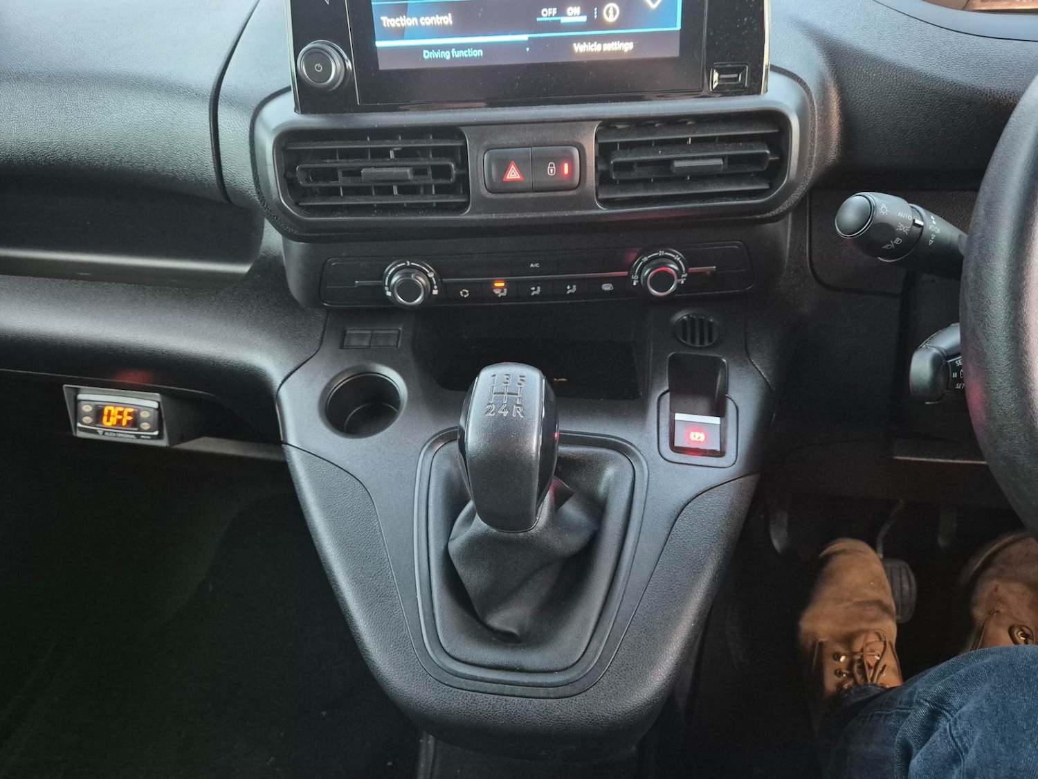 Used Peugeot Partner 2020 for sale - 76734762: Photo 10