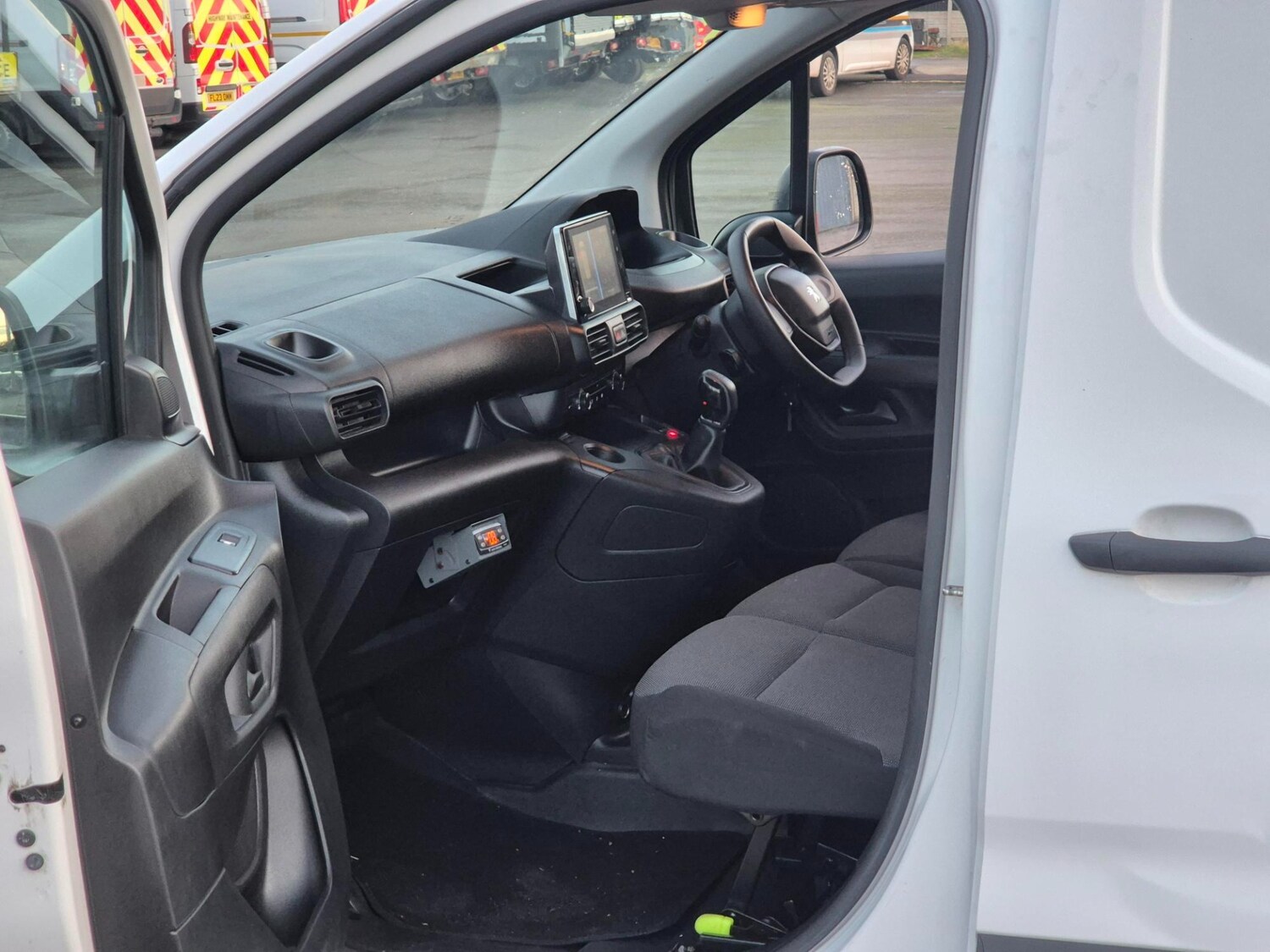 Used Peugeot Partner 2020 for sale - 76734762: Photo 11