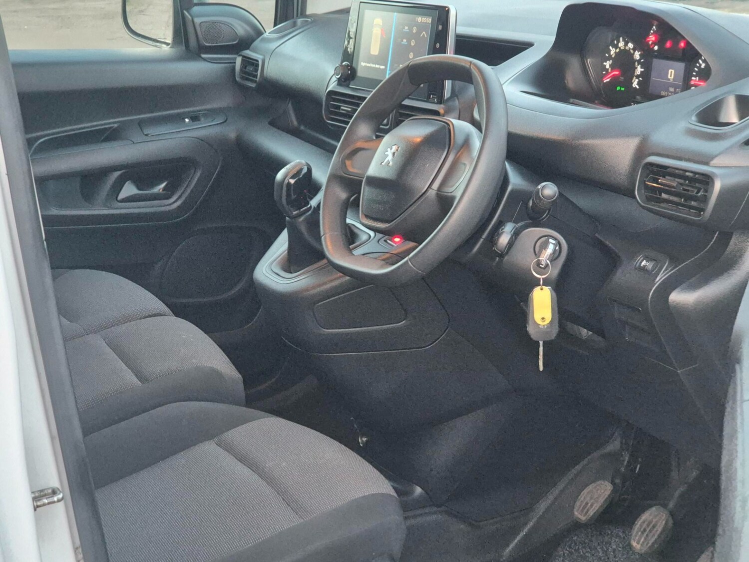 Used Peugeot Partner 2020 for sale - 76734762: Photo 12