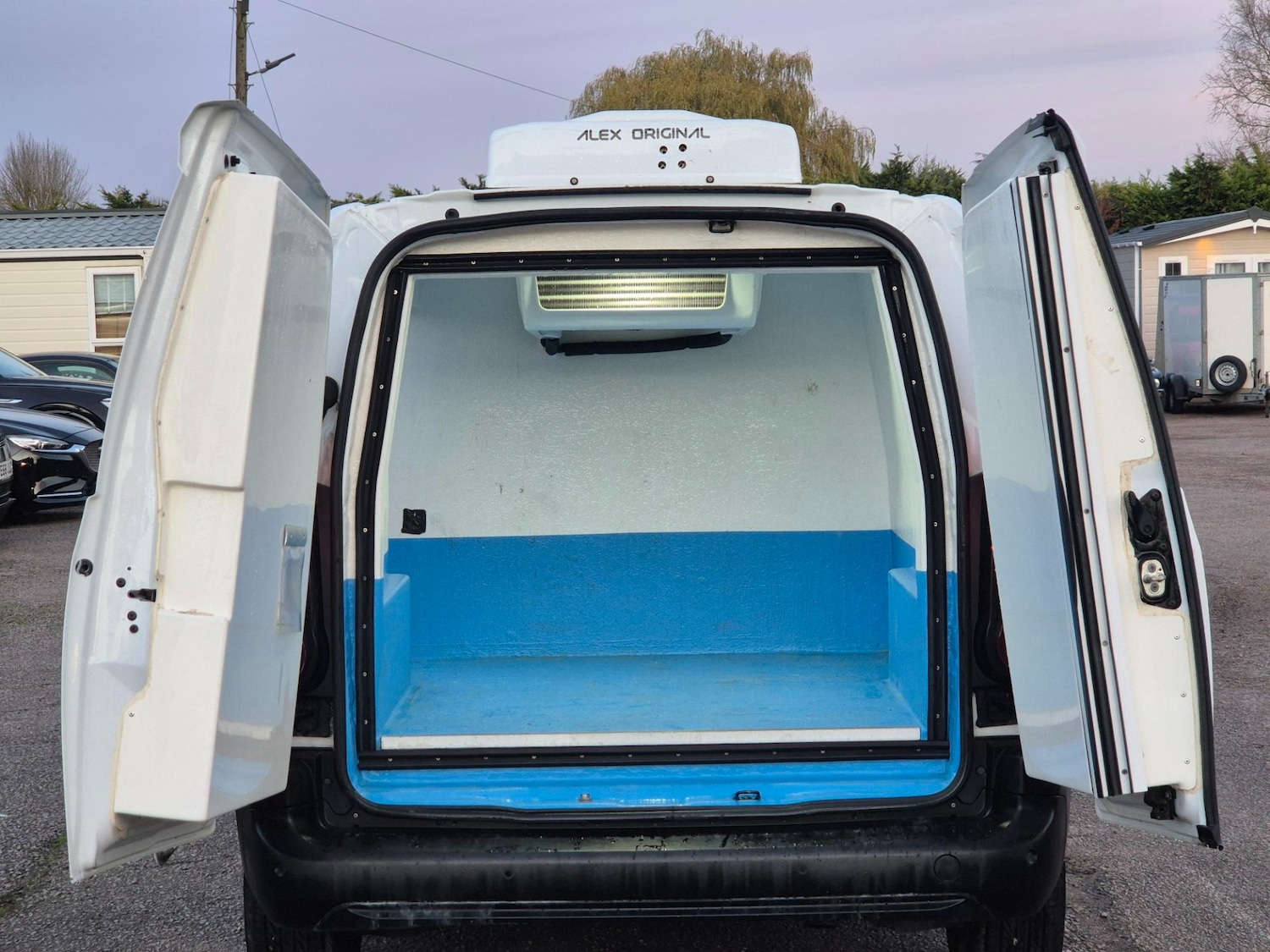 Used Peugeot Partner 2020 for sale - 76734762: Photo 16