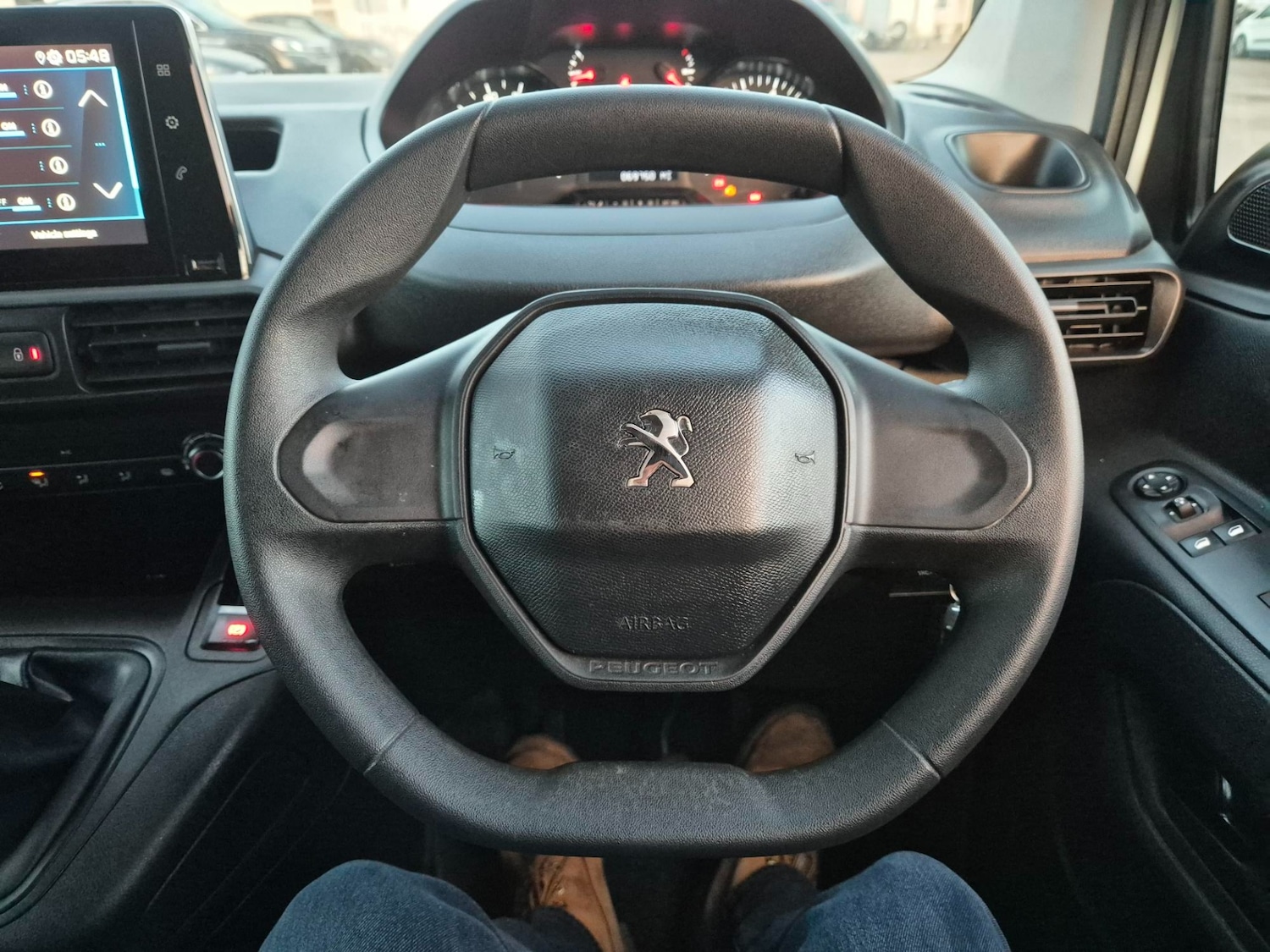 Used Peugeot Partner 2020 for sale - 76734762: Photo 8