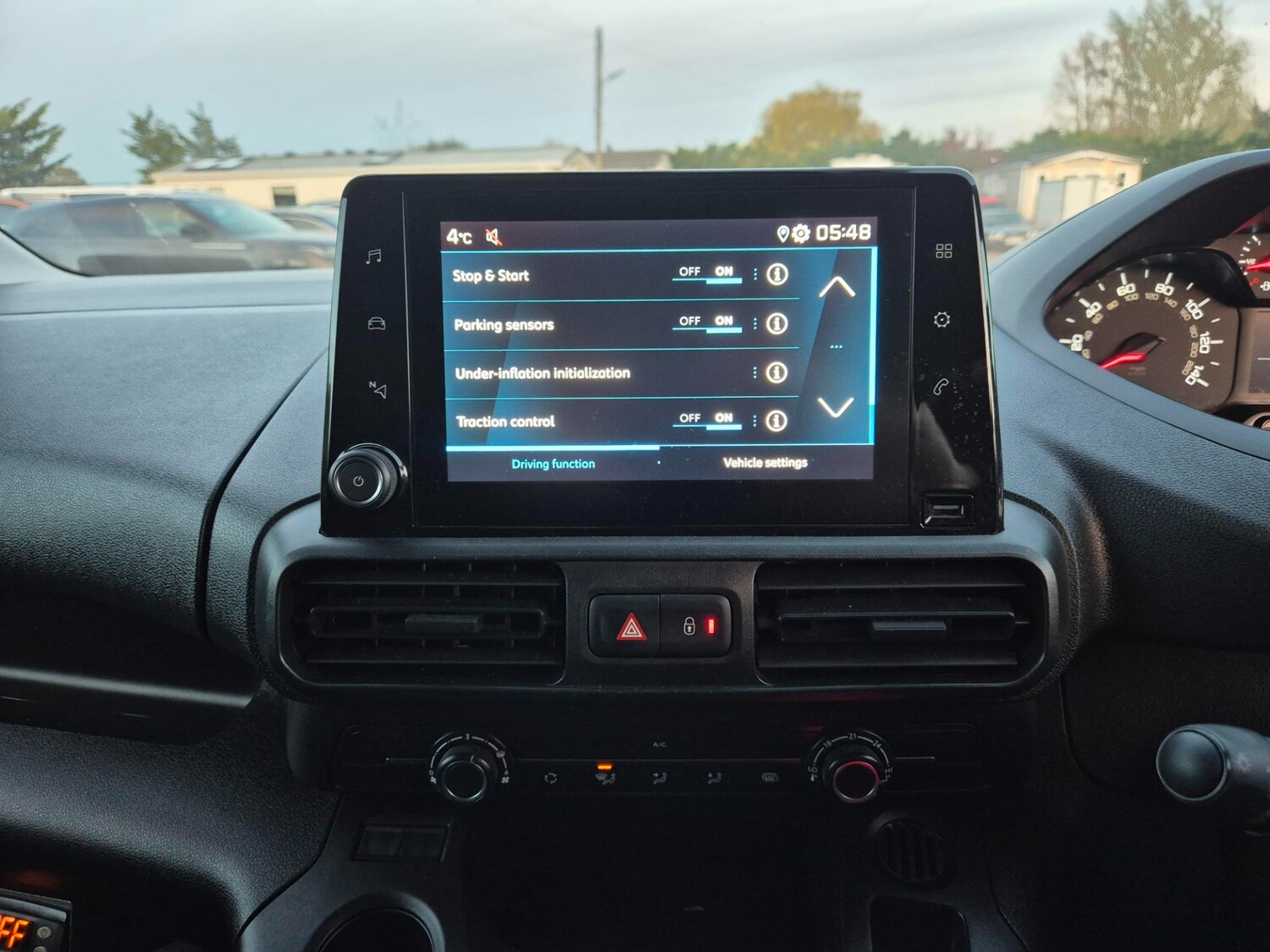 Used Peugeot Partner 2020 for sale - 76734762: Photo 9