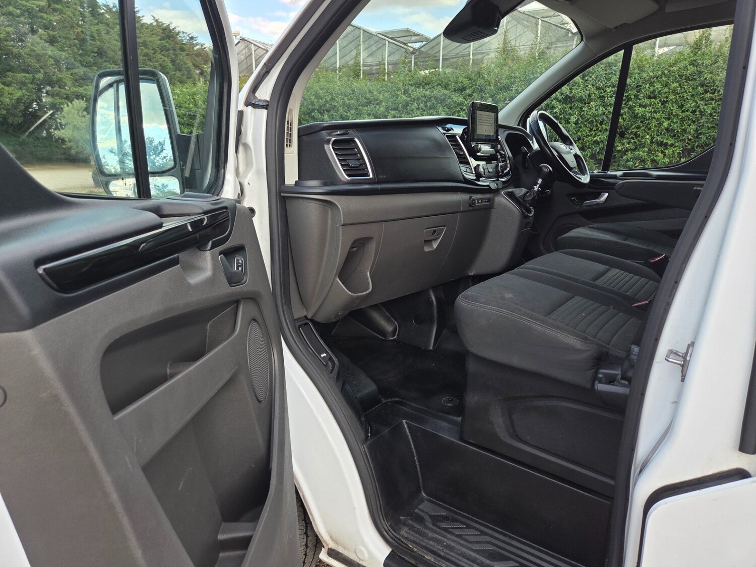 Vehicle 15