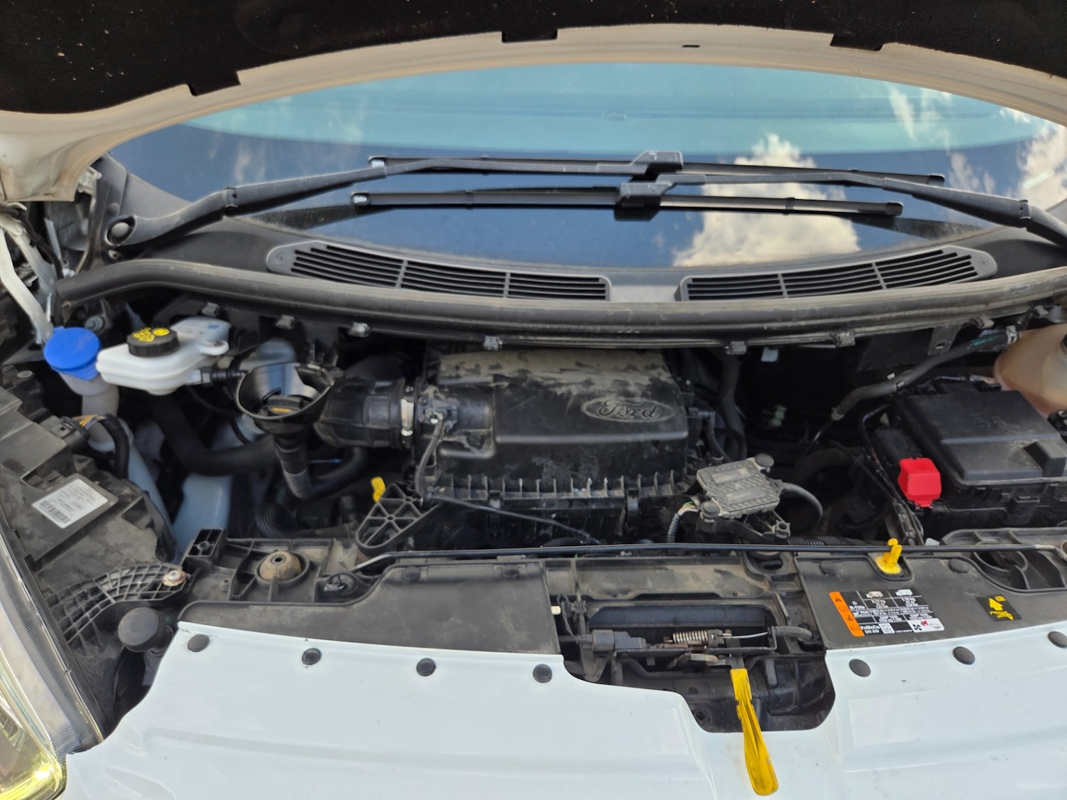 Vehicle 17