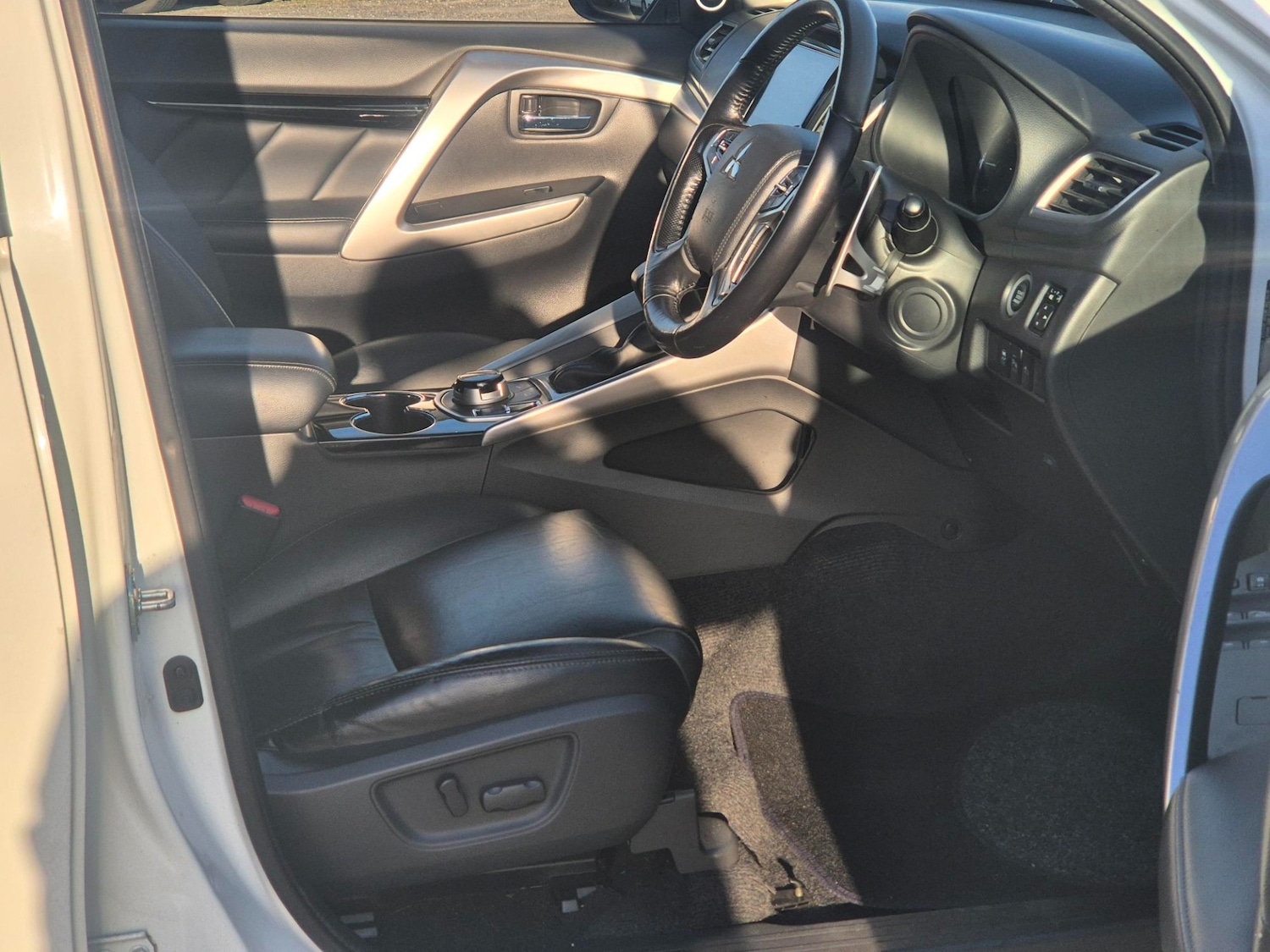 Used Mitsubishi Shogun Sport 2019 for sale - 77336645: Photo 10