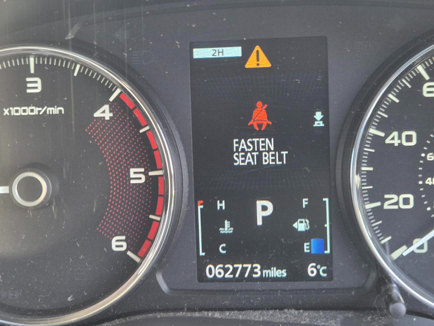 Used Mitsubishi Shogun Sport 2019 for sale - 77336645: Photo 12