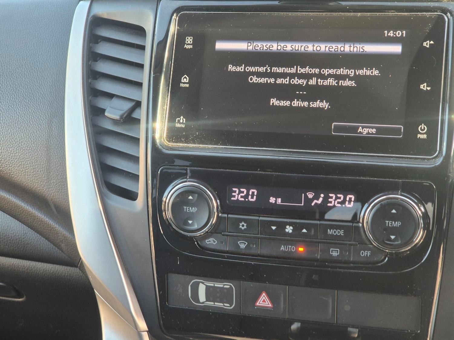 Used Mitsubishi Shogun Sport 2019 for sale - 77336645: Photo 13