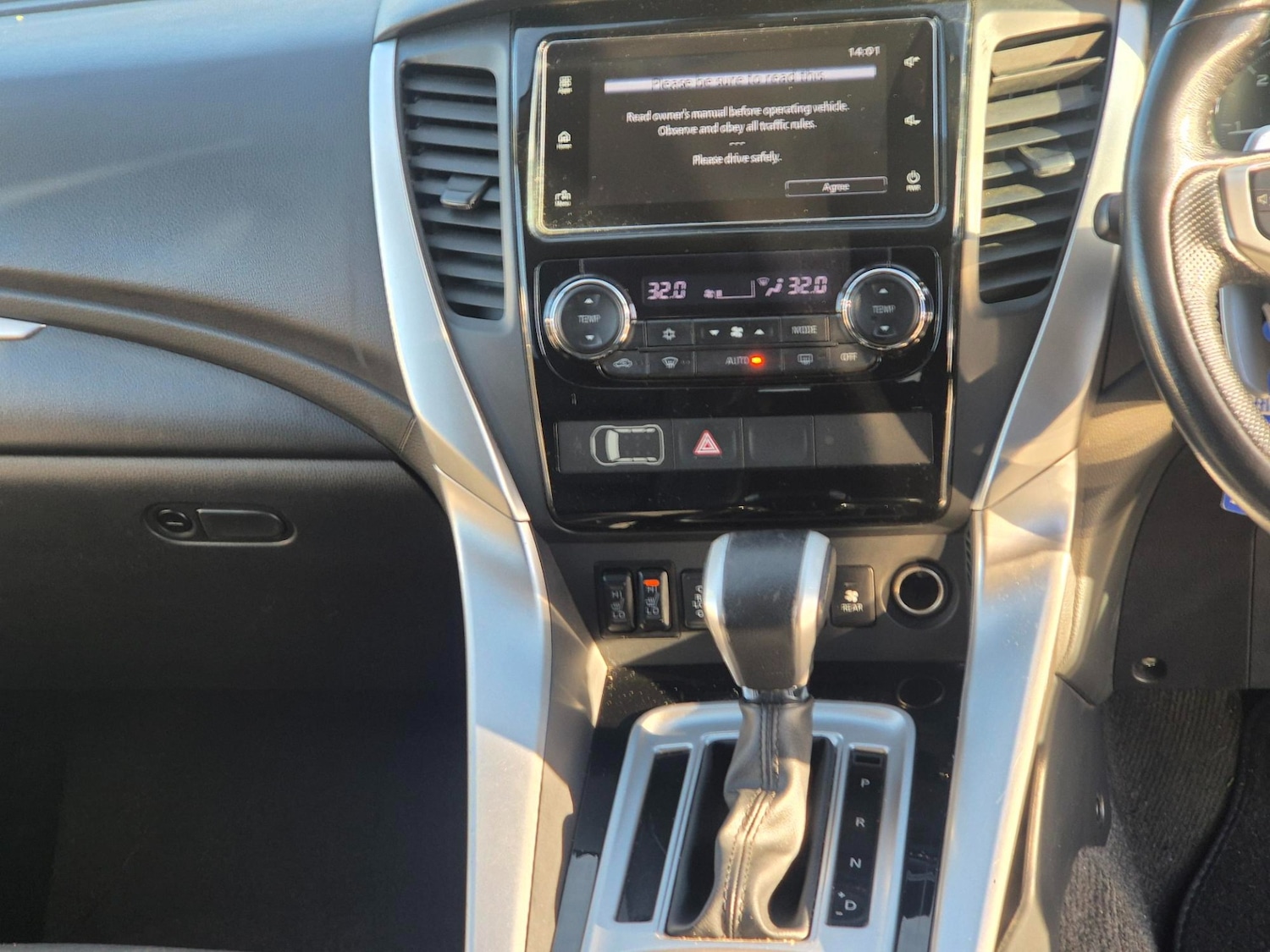 Used Mitsubishi Shogun Sport 2019 for sale - 77336645: Photo 14