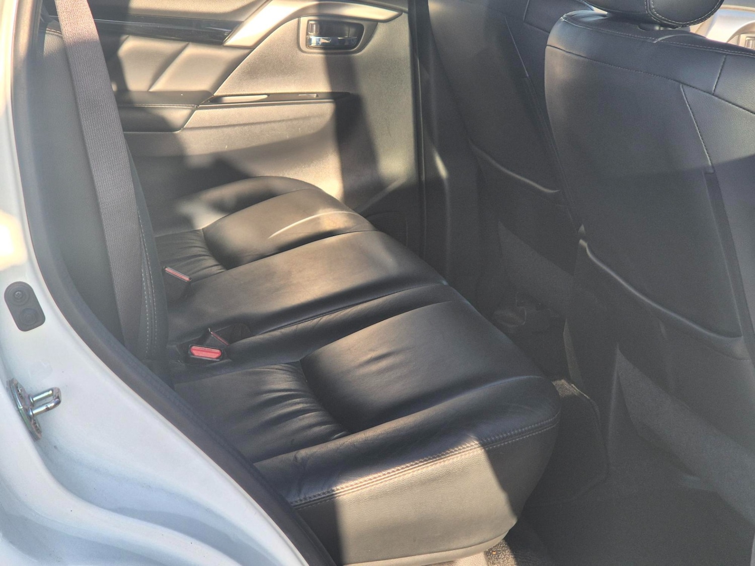 Used Mitsubishi Shogun Sport 2019 for sale - 77336645: Photo 15