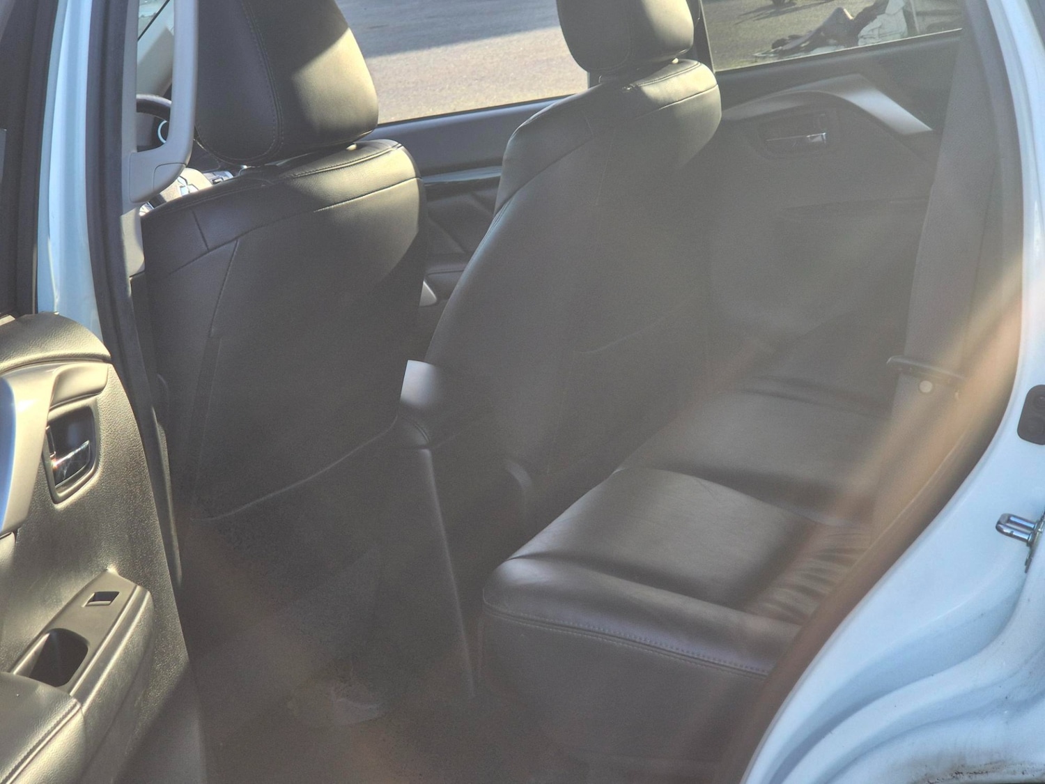 Used Mitsubishi Shogun Sport 2019 for sale - 77336645: Photo 17