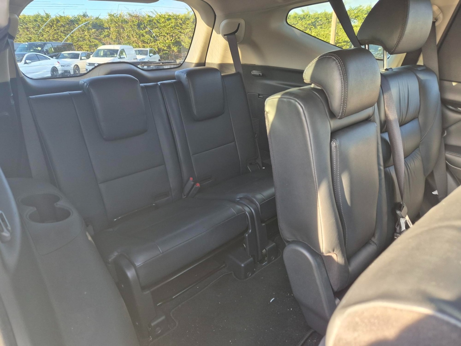 Used Mitsubishi Shogun Sport 2019 for sale - 77336645: Photo 18