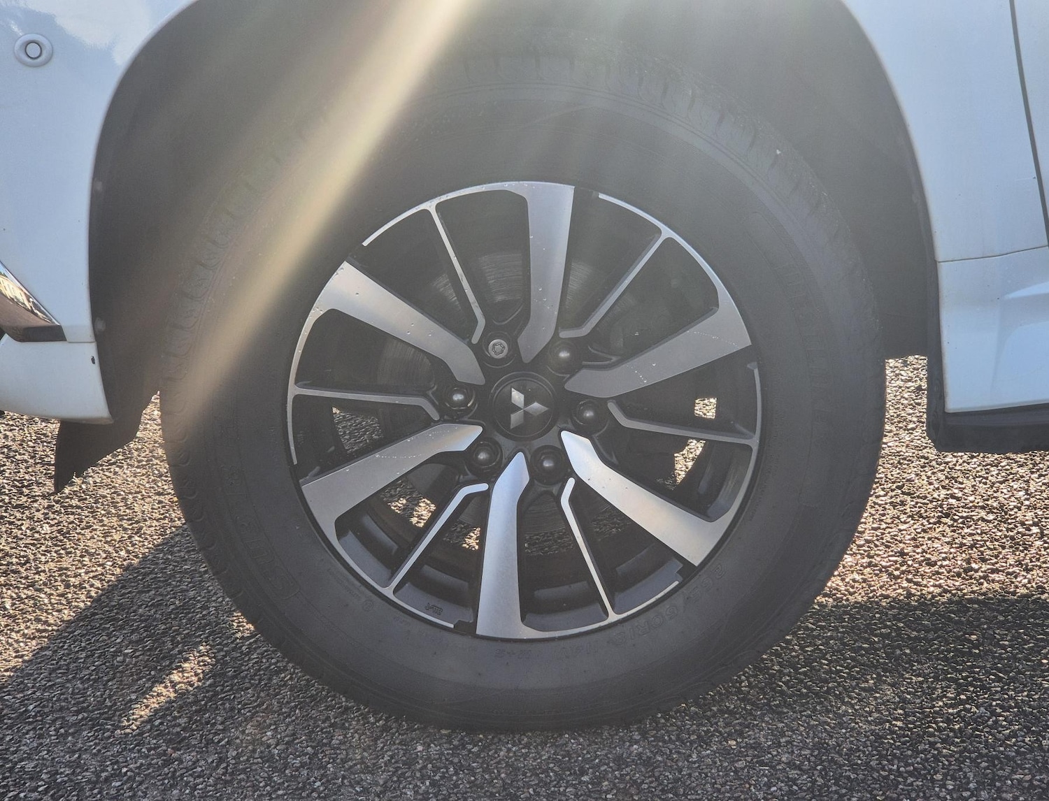 Used Mitsubishi Shogun Sport 2019 for sale - 77336645: Photo 19