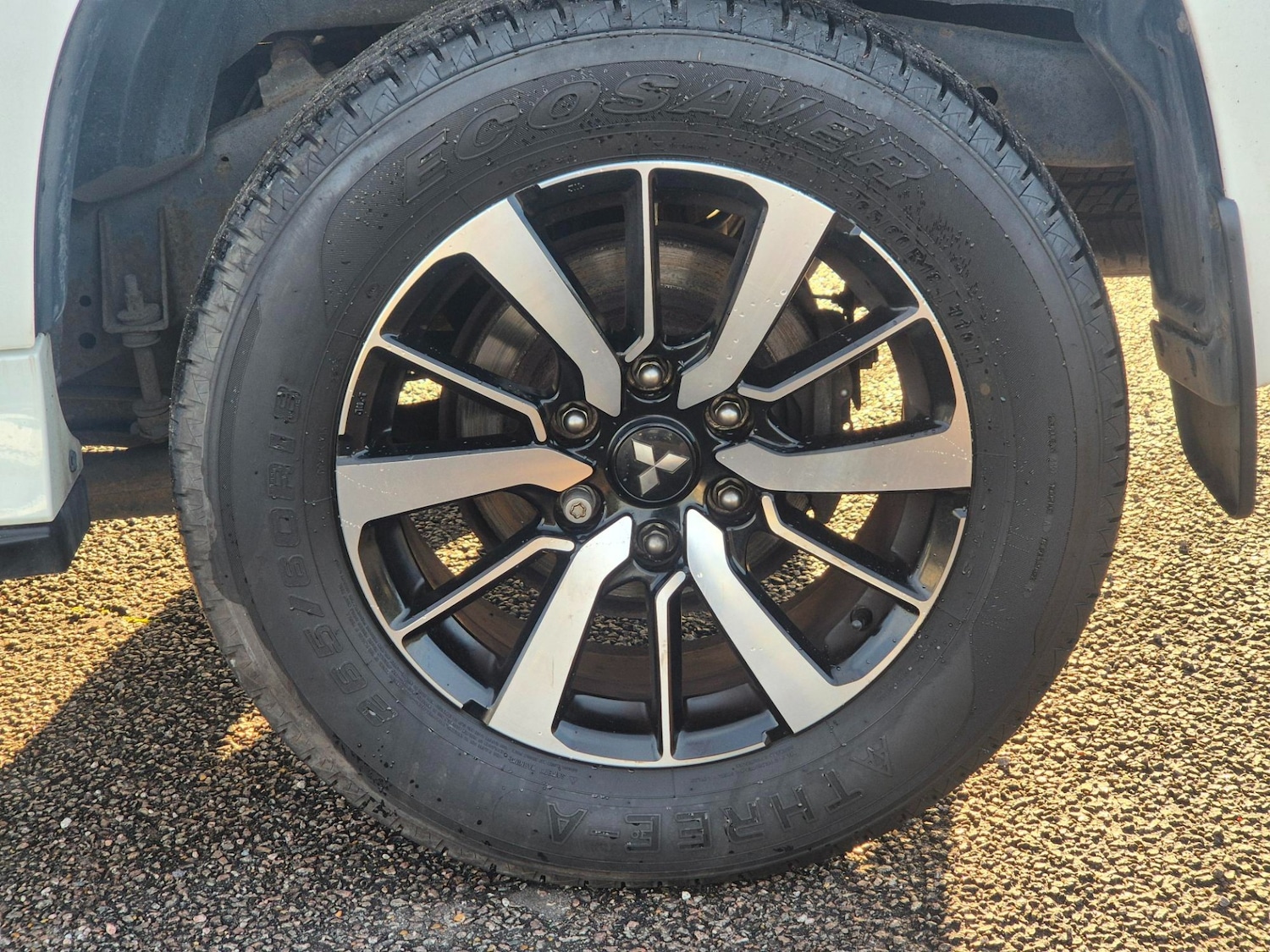 Used Mitsubishi Shogun Sport 2019 for sale - 77336645: Photo 20