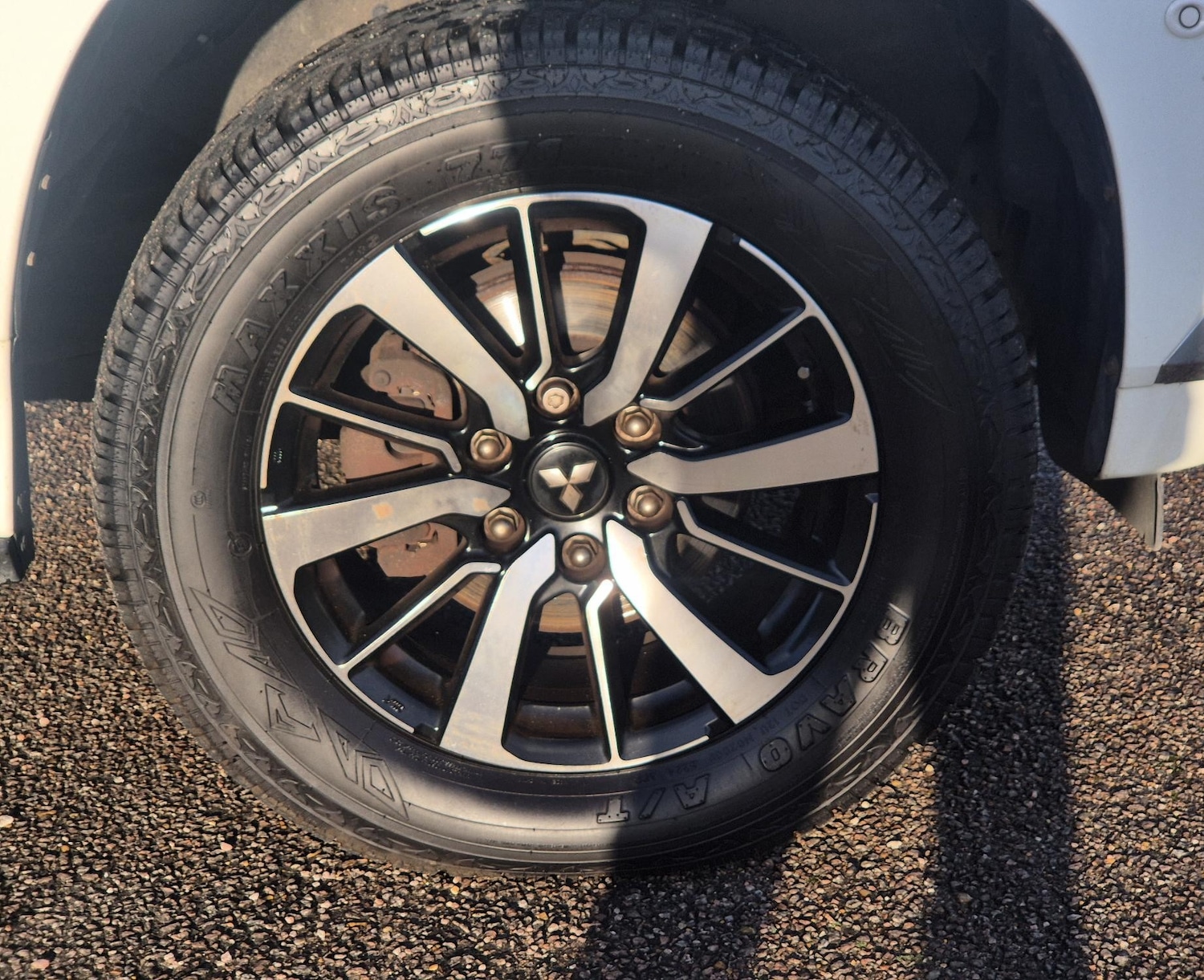 Used Mitsubishi Shogun Sport 2019 for sale - 77336645: Photo 22