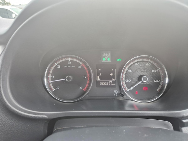 Used Mitsubishi L200 2019 for sale - 76192847: Photo 10