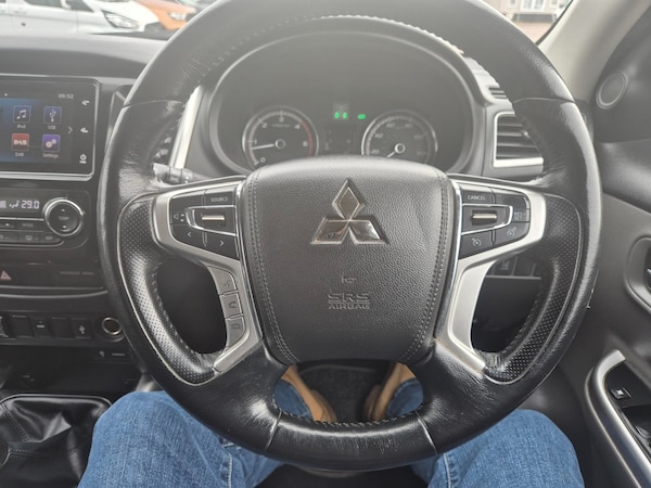 Used Mitsubishi L200 2019 for sale - 76192847: Photo 11