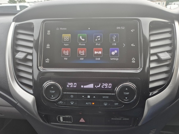 Used Mitsubishi L200 2019 for sale - 76192847: Photo 12
