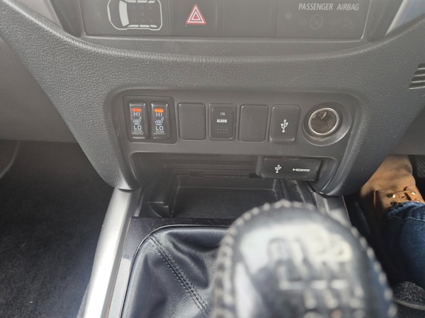 Used Mitsubishi L200 2019 for sale - 76192847: Photo 14