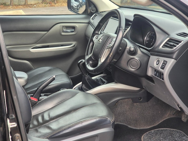 Used Mitsubishi L200 2019 for sale - 76192847: Photo 17