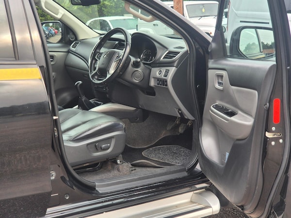 Used Mitsubishi L200 2019 for sale - 76192847: Photo 18