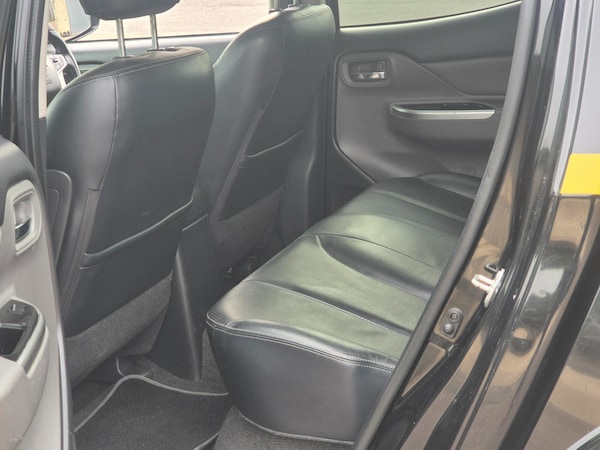 Used Mitsubishi L200 2019 for sale - 76192847: Photo 20