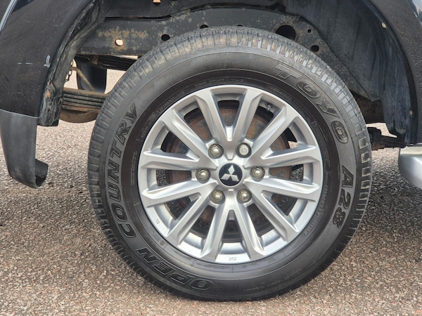 Used Mitsubishi L200 2019 for sale - 76192847: Photo 21