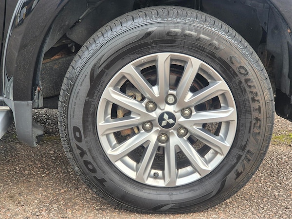 Used Mitsubishi L200 2019 for sale - 76192847: Photo 22