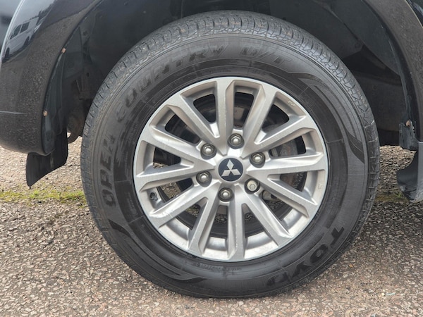 Used Mitsubishi L200 2019 for sale - 76192847: Photo 23