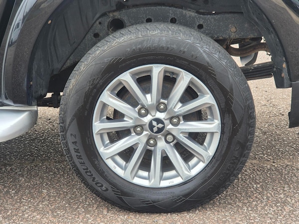 Used Mitsubishi L200 2019 for sale - 76192847: Photo 24