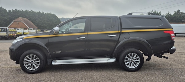 Used Mitsubishi L200 2019 for sale - 76192847: Photo 7