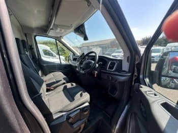 Used Ford Transit 2021 for sale - 78391089: Photo