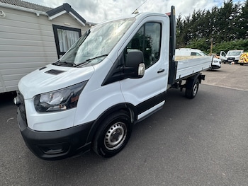 Used Ford Transit 2021 for sale - 78508345: Photo
